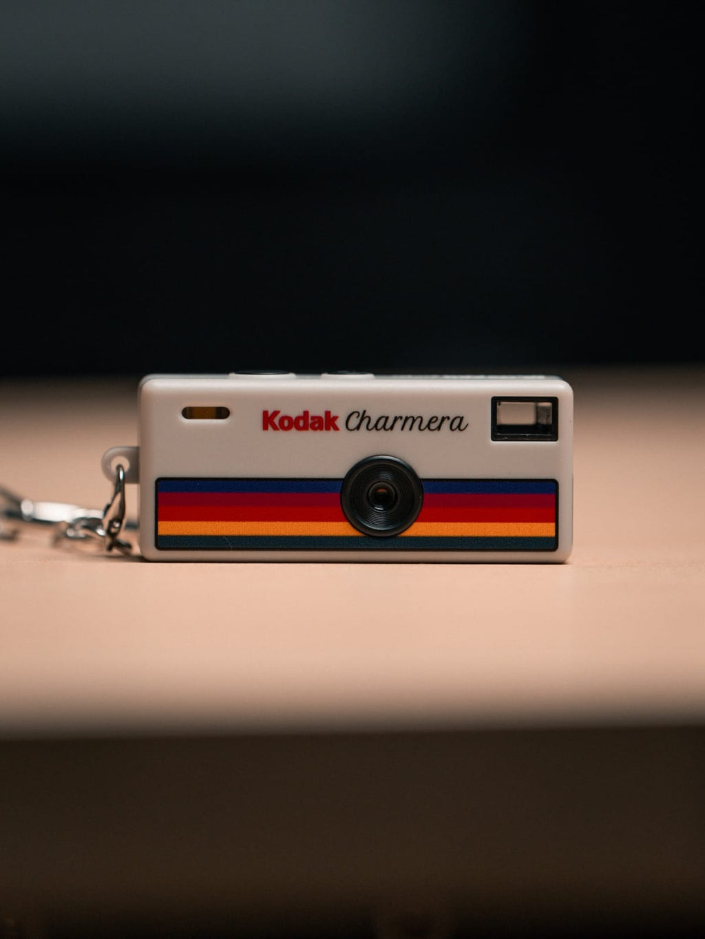 Kodak - Mini keychain Camera – Vintage Style